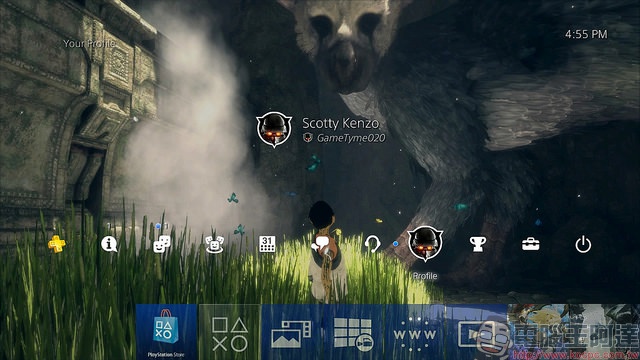 PS4 系統更新 4.50 即將帶來外接硬碟支援,不用煩惱要刪遊戲換空間了 - 電腦王阿達 PS4 系統更新 4.50 即將帶來外接硬碟支援,不用煩惱要刪遊戲換空間了 - 電腦王阿達