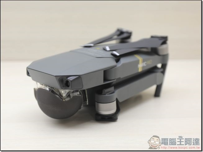 MAVIC-PRO-開箱-09 MAVIC-PRO-開箱-09