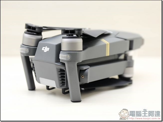 MAVIC-PRO-開箱-10 MAVIC-PRO-開箱-10