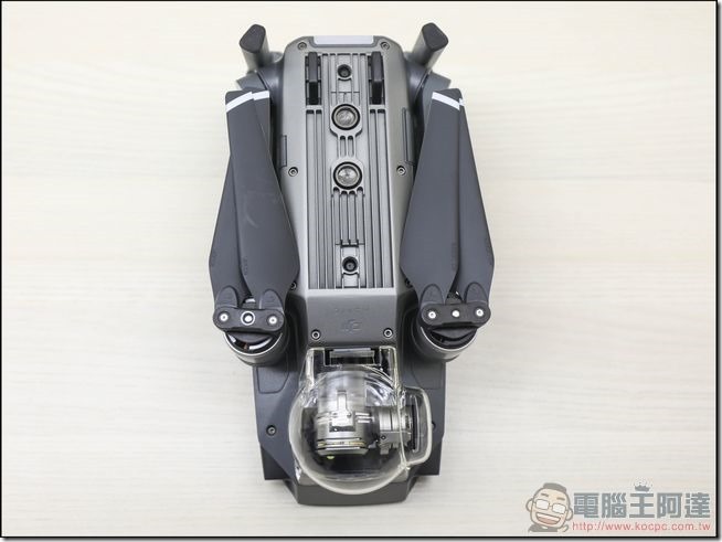 MAVIC-PRO-開箱-14 MAVIC-PRO-開箱-14