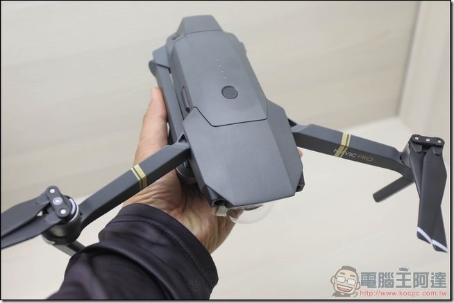 MAVIC-PRO-開箱-16 MAVIC-PRO-開箱-16