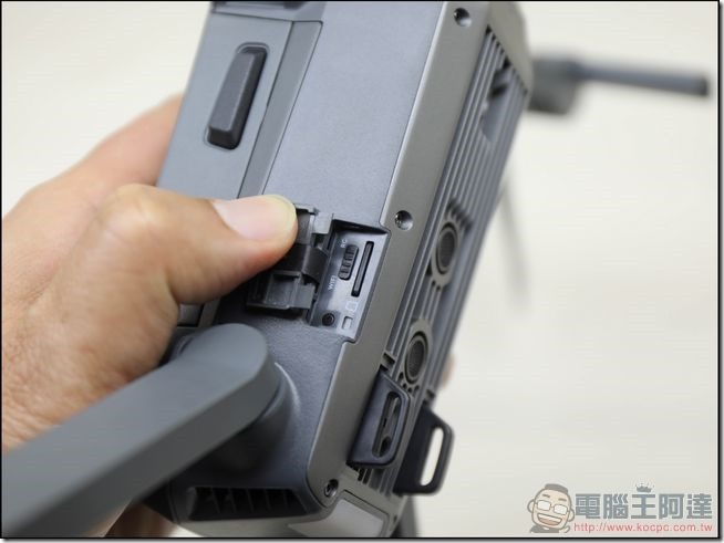 MAVIC-PRO-開箱-19 MAVIC-PRO-開箱-19