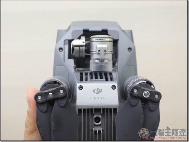 MAVIC-PRO-開箱-23 MAVIC-PRO-開箱-23