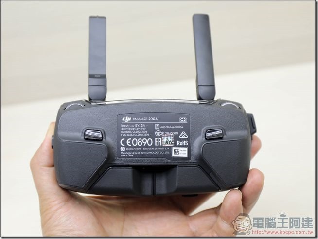 MAVIC-PRO-開箱-29 MAVIC-PRO-開箱-29
