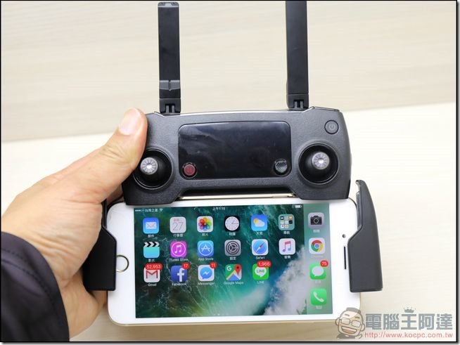 MAVIC-PRO-開箱-36 MAVIC-PRO-開箱-36