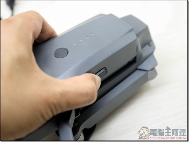 MAVIC-PRO-開箱-37 MAVIC-PRO-開箱-37