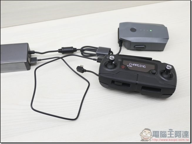 MAVIC-PRO-開箱-38 MAVIC-PRO-開箱-38