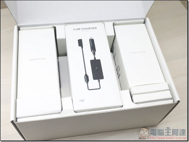 MAVIC-PRO-開箱-40 MAVIC-PRO-開箱-40