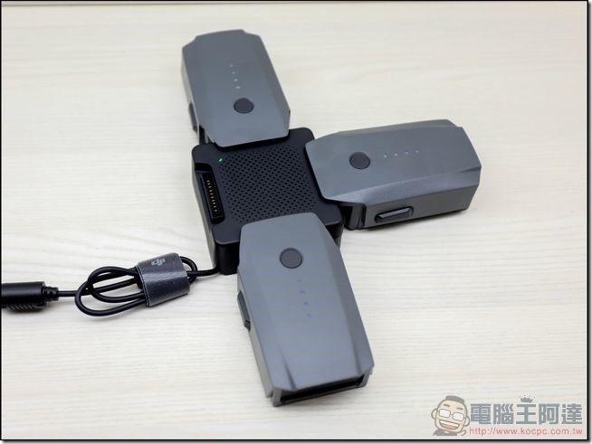 MAVIC-PRO-開箱-44 MAVIC-PRO-開箱-44