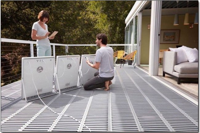 SolPad Mobile 可太陽能發電儲電直用,露營戶外活動不怕沒電不方便 - 電腦王阿達 SolPad Mobile 可太陽能發電儲電直用,露營戶外活動不怕沒電不方便 - 電腦王阿達