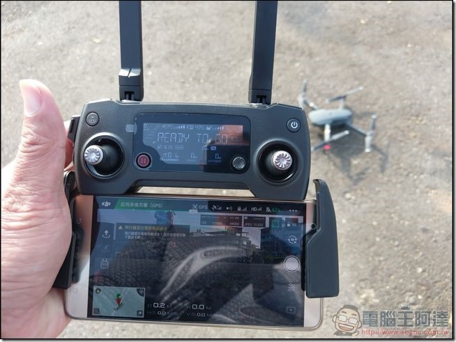 MAVIC PRO MAVIC PRO