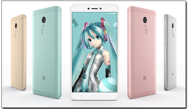 紅米 Note4X 初音未來限量訂製款亮相,來自二次元的偶像代言,情人節中國開賣 - 電腦王阿達 紅米 Note4X 初音未來限量訂製款亮相,來自二次元的偶像代言,情人節中國開賣 - 電腦王阿達
