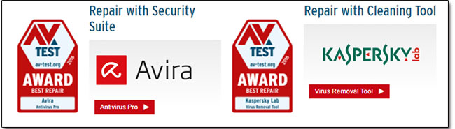 權威測試機構 AV-C 與 AV Test 公布 2016 年度最佳 PC 防毒軟體排行榜 - 電腦王阿達