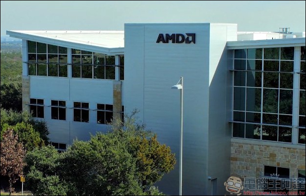 AMD 表示 Ryzen 比 Intel Kaby Lake 小 10％，意味著會更便宜 - 電腦王阿達