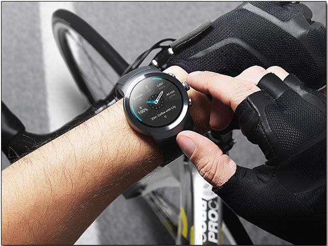 Google 發表 Android Wear 2.0,攜手 LG 推出兩款新智慧型手錶(內含可升級更新舊錶款清單) - 電腦王阿達 Google 發表 Android Wear 2.0,攜手 LG 推出兩款新智慧型手錶(內含可升級更新舊錶款清單) - 電腦王阿達