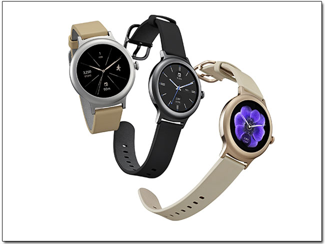 Google 發表 Android Wear 2.0，攜手 LG 推出兩款新智慧型手錶（內含可升級更新舊錶款清單） - 電腦王阿達
