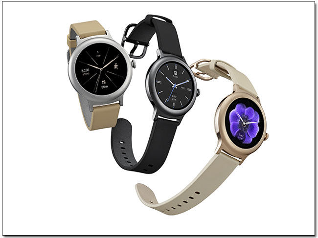 Google 發表 Android Wear 2.0,攜手 LG 推出兩款新智慧型手錶(內含可升級更新舊錶款清單) - 電腦王阿達 Google 發表 Android Wear 2.0,攜手 LG 推出兩款新智慧型手錶(內含可升級更新舊錶款清單) - 電腦王阿達