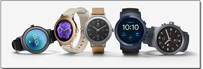 Google 發表 Android Wear 2.0,攜手 LG 推出兩款新智慧型手錶(內含可升級更新舊錶款清單) - 電腦王阿達 Google 發表 Android Wear 2.0,攜手 LG 推出兩款新智慧型手錶(內含可升級更新舊錶款清單) - 電腦王阿達
