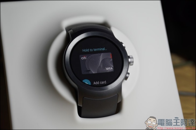 Android Pay for Wear 已確認無法在手機 bootloader 被解鎖的狀態下正常使用 - 電腦王阿達 Android Pay for Wear 已確認無法在手機 bootloader 被解鎖的狀態下正常使用 - 電腦王阿達