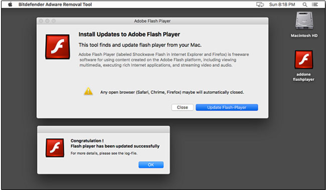 兩款 MacOS 惡意程式現蹤,在系統上落地生根,竊取資料與數據 - 電腦王阿達 兩款 MacOS 惡意程式現蹤,在系統上落地生根,竊取資料與數據 - 電腦王阿達