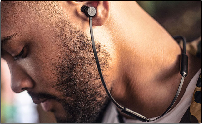 AirPods 同父異母親兄弟 BeatsX 無線藍牙耳機正式開賣,頸帶式設計更不易遺失 - 電腦王阿達 AirPods 同父異母親兄弟 BeatsX 無線藍牙耳機正式開賣,頸帶式設計更不易遺失 - 電腦王阿達