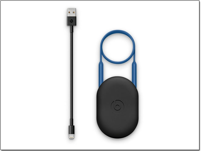 AirPods 同父異母親兄弟 BeatsX 無線藍牙耳機正式開賣,頸帶式設計更不易遺失 - 電腦王阿達 AirPods 同父異母親兄弟 BeatsX 無線藍牙耳機正式開賣,頸帶式設計更不易遺失 - 電腦王阿達
