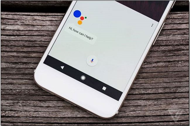 Google Assistant 釋出更新，開放 Pixel 控制非本家智慧家居產品 - 電腦王阿達