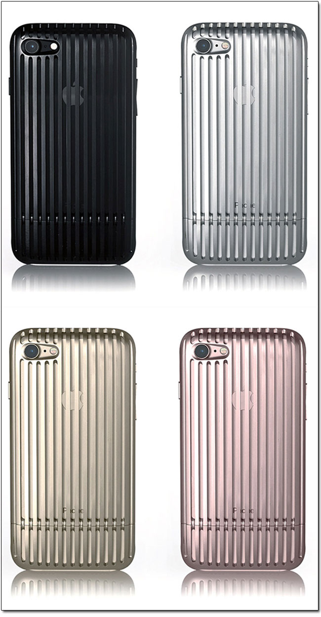 SQUAIR Slit iPhone 7 純手工保護殼叫價日幣 162,000元,原來手機才是配件 - 電腦王阿達 SQUAIR Slit iPhone 7 純手工保護殼叫價日幣 162,000元,原來手機才是配件 - 電腦王阿達