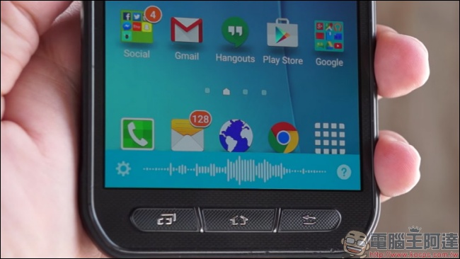 將內建在 Galaxy S8 的新語音助理 Bixby，其實有著 Siri 與 S Voice 的血統？ - 電腦王阿達