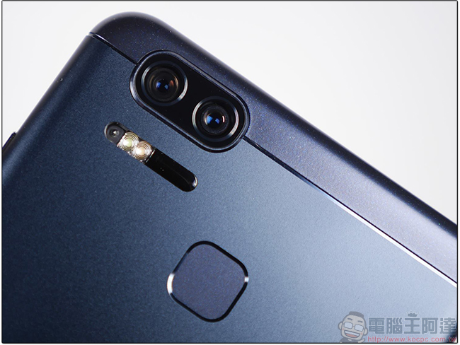 Asus ZenFone 3 Zoom 雙鏡頭 1+1 捕捉美一刻,今起在台正式上市 - 電腦王阿達 Asus ZenFone 3 Zoom 雙鏡頭 1+1 捕捉美一刻,今起在台正式上市 - 電腦王阿達