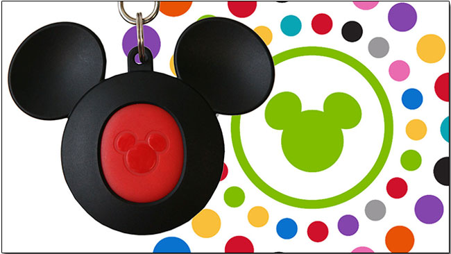 Disney 推出 MagicBand 2 和 MagicKeeper 取代年票與房卡，可愛爆表的科技結晶 - 電腦王阿達