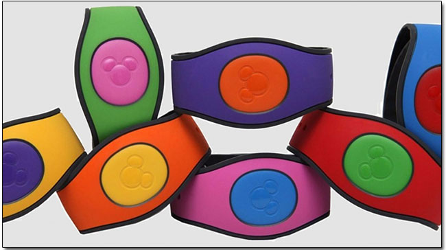 Disney 推出 MagicBand 2 和 MagicKeeper 取代年票與房卡,可愛爆表的科技結晶 - 電腦王阿達 Disney 推出 MagicBand 2 和 MagicKeeper 取代年票與房卡,可愛爆表的科技結晶 - 電腦王阿達