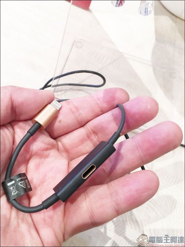 Pioneer 推出世界第一台採用第二代 Lightning 晶片的新耳機「 Rayz」 - 電腦王阿達