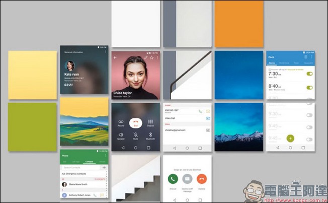 LG G6 將在 MWC 上亮相,預計會搭載新的 UX 6.0 使用介面 - 電腦王阿達 LG G6 將在 MWC 上亮相,預計會搭載新的 UX 6.0 使用介面 - 電腦王阿達