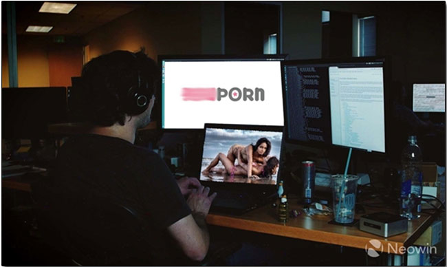 成人網站 YouPorn 最高 25,000 美元獎金懸賞找 Bug,我絕對不是在看迷片 - 電腦王阿達 成人網站 YouPorn 最高 25,000 美元獎金懸賞找 Bug,我絕對不是在看迷片 - 電腦王阿達