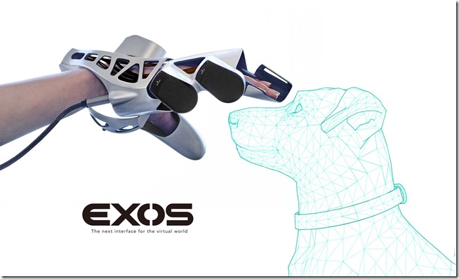 exos001 exos001