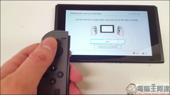 Nintendo Switch 居然在上市前被開箱了,我該怎麼買一台來玩 - 電腦王阿達 Nintendo Switch 居然在上市前被開箱了,我該怎麼買一台來玩 - 電腦王阿達