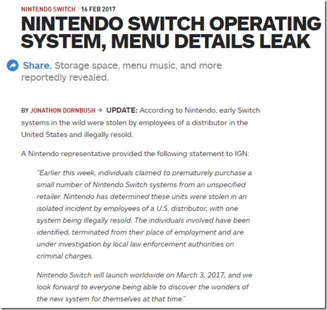 2017-02-20 06_17_01-Nintendo Switch Operating System, Menu Details Leak - IGN
