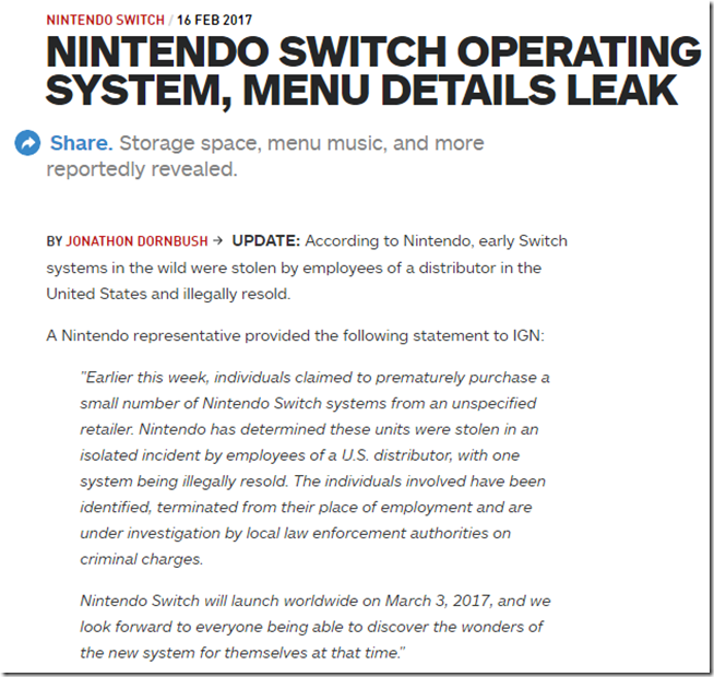 2017-02-20 06_17_01-Nintendo Switch Operating System, Menu Details Leak - IGN 2017-02-20 06_17_01-Nintendo Switch Operating System, Menu Details Leak - IGN