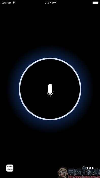 想在 iOS、Android、macOS 體驗 Amazon Alexa 語音助手,你可以試試 Reverb - 電腦王阿達 想在 iOS、Android、macOS 體驗 Amazon Alexa 語音助手,你可以試試 Reverb - 電腦王阿達