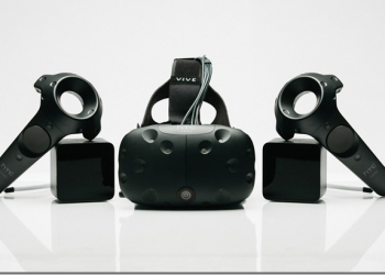 稱霸中國　HTC Vive成為中國市佔率最高的虛擬實境裝置 - 電腦王阿達