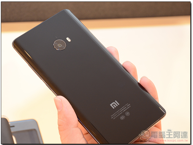 小米Note 2、紅米Note 4X 在台發表,3月1日小米官網開賣 - 電腦王阿達 小米Note 2、紅米Note 4X 在台發表,3月1日小米官網開賣 - 電腦王阿達