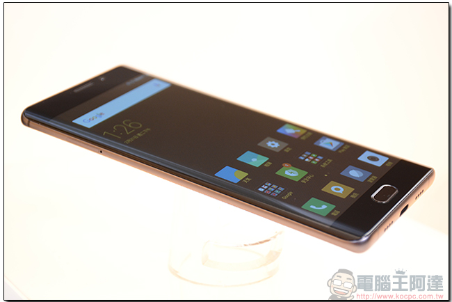 小米Note 2、紅米Note 4X 在台發表,3月1日小米官網開賣 - 電腦王阿達 小米Note 2、紅米Note 4X 在台發表,3月1日小米官網開賣 - 電腦王阿達