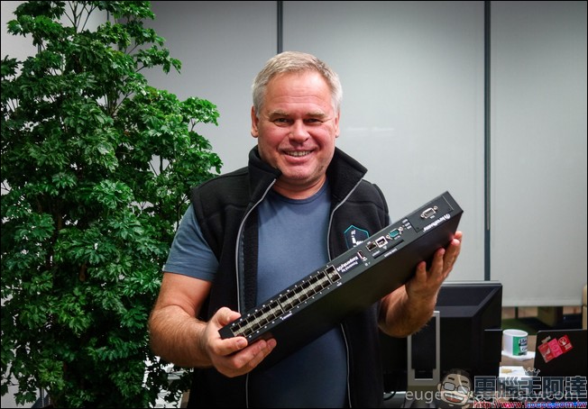 Kaspersky 創辦人宣布推出 Kaspersky OS 作業系統,用於 x86/ARM 系統 - 電腦王阿達 Kaspersky 創辦人宣布推出 Kaspersky OS 作業系統,用於 x86/ARM 系統 - 電腦王阿達