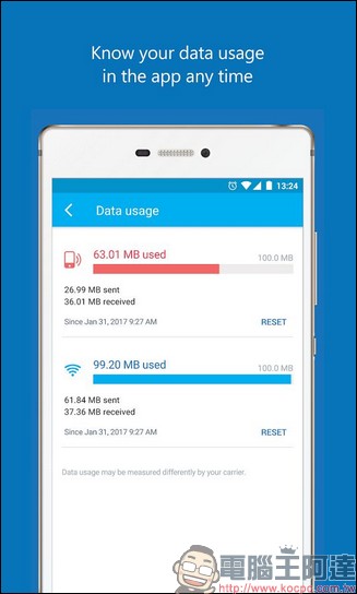 著眼印度市場需求,微軟推出專屬印度的 Skype Lite - 電腦王阿達 著眼印度市場需求,微軟推出專屬印度的 Skype Lite - 電腦王阿達