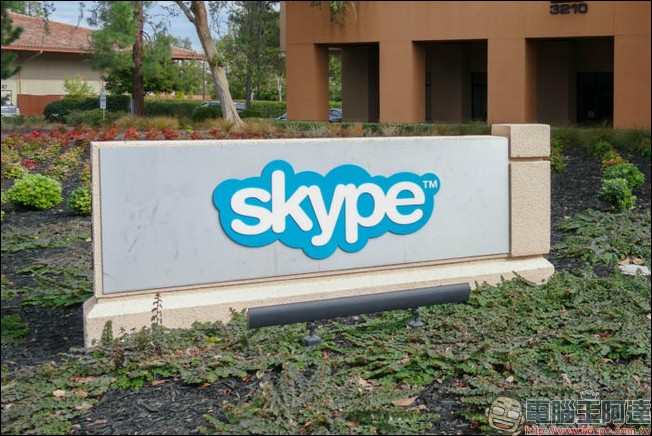 著眼印度市場需求，微軟推出專屬印度的 Skype Lite - 電腦王阿達