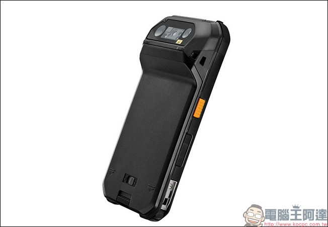Panasonic 在印度發表 Toughpad FZ-F1 軍規手機,搭載 Windows 10 IoT 企業版系統,售價 109,000 盧比 - 電腦王阿達 Panasonic 在印度發表 Toughpad FZ-F1 軍規手機,搭載 Windows 10 IoT 企業版系統,售價 109,000 盧比 - 電腦王阿達