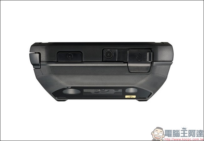 Panasonic 在印度發表 Toughpad FZ-F1 軍規手機,搭載 Windows 10 IoT 企業版系統,售價 109,000 盧比 - 電腦王阿達 Panasonic 在印度發表 Toughpad FZ-F1 軍規手機,搭載 Windows 10 IoT 企業版系統,售價 109,000 盧比 - 電腦王阿達
