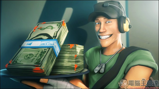 Steam 未來可能在日韓等國開徵增值稅,玩家得多付出 8~25% 不等的稅金來買遊戲 - 電腦王阿達 Steam 未來可能在日韓等國開徵增值稅,玩家得多付出 8~25% 不等的稅金來買遊戲 - 電腦王阿達