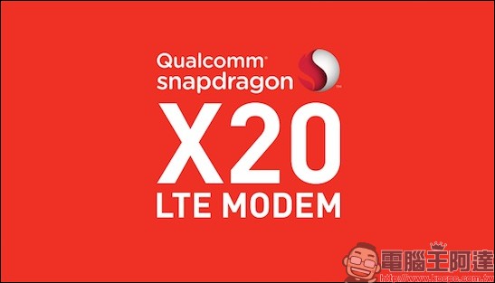 追逐 Gigabit LTE 領域,Intel 推出 XMM 7560 通訊模組,與高通競爭 Apple 訂單 - 電腦王阿達 追逐 Gigabit LTE 領域,Intel 推出 XMM 7560 通訊模組,與高通競爭 Apple 訂單 - 電腦王阿達